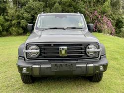 2025 GWM Tank 300 Ultra Diesel