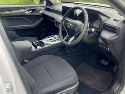 2025 GWM Haval Jolion Premium