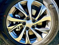 2025 GWM Haval Jolion Premium