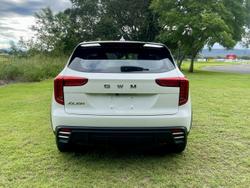 2025 GWM Haval Jolion Premium
