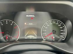 2025 GWM Haval Jolion Premium