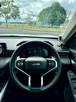 2025 GWM Haval Jolion Lux