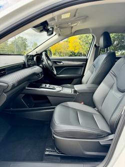 2025 GWM Haval Jolion Lux