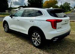2025 GWM Haval Jolion Lux