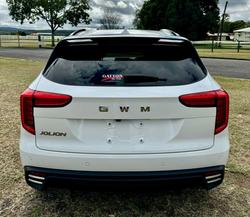 2025 GWM Haval Jolion Lux