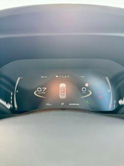 2025 GWM Haval Jolion Lux