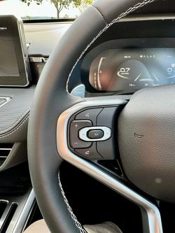 2025 GWM Haval Jolion Lux