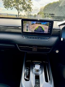 2025 GWM Haval Jolion Lux