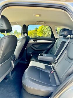 2025 GWM Haval Jolion Lux