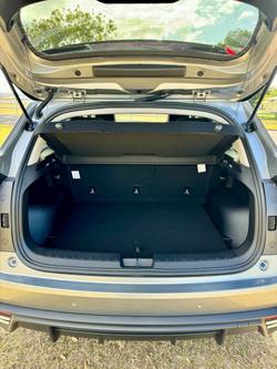 2025 GWM Haval Jolion Lux