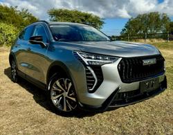 2025 GWM Haval Jolion Lux