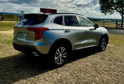 2025 GWM Haval Jolion Lux