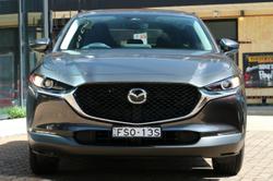 2024 Mazda CX-30 G20 Pure