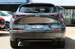 2024 Mazda CX-30 G20 Pure