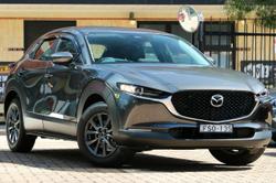 2024 Mazda CX-30 G20 Pure