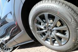 2024 Mazda CX-30 G20 Pure