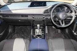 2024 Mazda CX-30 G20 Pure