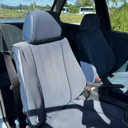 1983 BMW 3 Series 318i