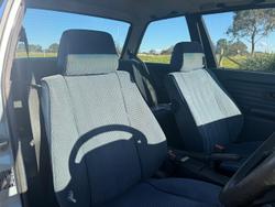 1983 BMW 3 Series 318i