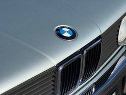 1983 BMW 3 Series 318i