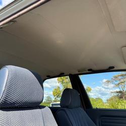 1983 BMW 3 Series 318i