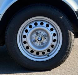 1983 BMW 3 Series 318i