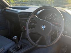 1983 BMW 3 Series 318i