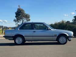 1983 BMW 3 Series 318i