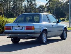1983 BMW 3 Series 318i