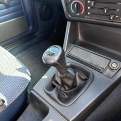 1983 BMW 3 Series 318i