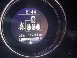 2017 Honda HR-V VTi-S
