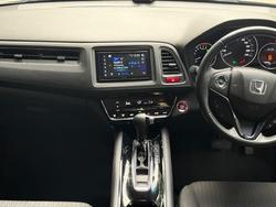 2017 Honda HR-V VTi-S