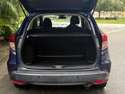 2017 Honda HR-V VTi-S