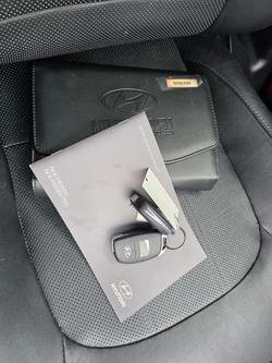 2015 Hyundai ix35 SE Series II MY15 Sleek Silver