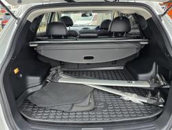 2014 Hyundai ix35 Highlander Series II AWD Pure White