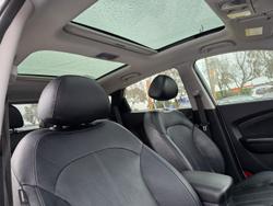 2014 Hyundai ix35 Highlander Series II AWD Pure White