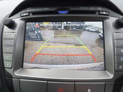 2014 Hyundai ix35 Highlander Series II AWD Pure White