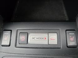 2015 Subaru Forester 2.5i-L S4 MY15 AWD Crystal White