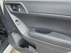 2015 Subaru Forester 2.5i-L S4 MY15 AWD Crystal White