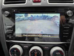 2015 Subaru Forester 2.5i-L S4 MY15 AWD Crystal White