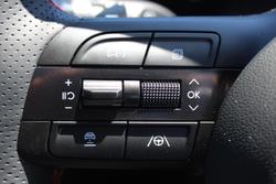 2025 Hyundai Tucson Hybrid Premium N Line