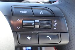 2025 Hyundai Tucson Hybrid Premium N Line