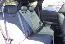 2025 Hyundai Tucson Hybrid Premium N Line