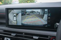 2025 Hyundai Tucson Premium N Line