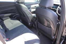 2025 Hyundai Tucson Hybrid Premium N Line