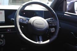 2025 Hyundai Tucson Hybrid Premium N Line