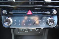 2025 Hyundai Tucson Hybrid Premium N Line