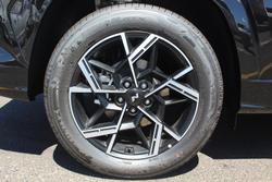 2025 Hyundai Tucson Hybrid Premium N Line