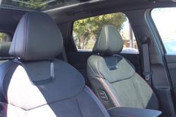 2025 Hyundai Tucson Hybrid Premium N Line