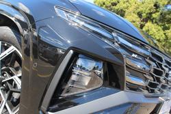 2025 Hyundai Tucson Hybrid Premium N Line